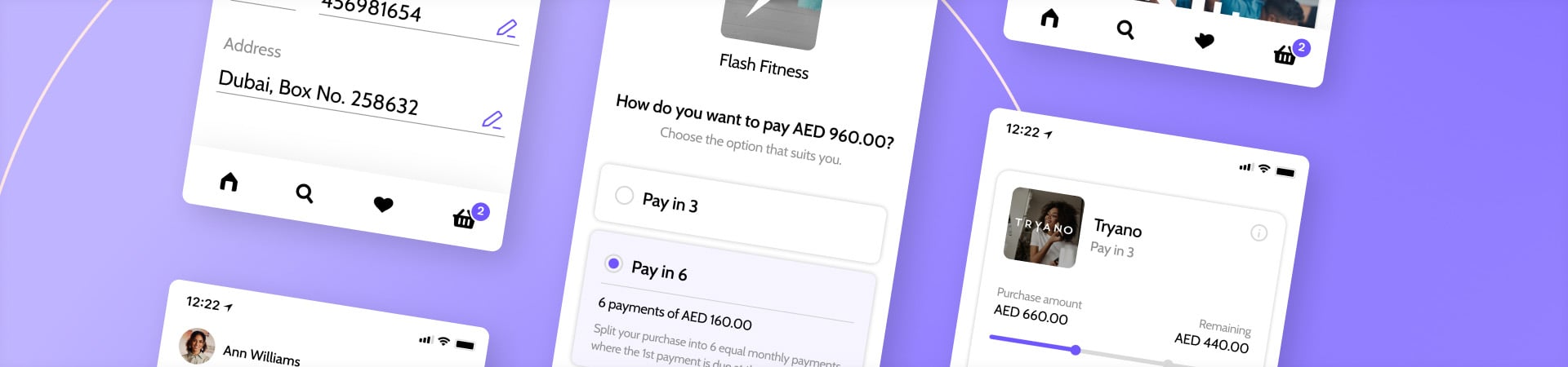 Rapid Development and Consulting to Reduce Time to Market for a Buy Now Pay Later Platform